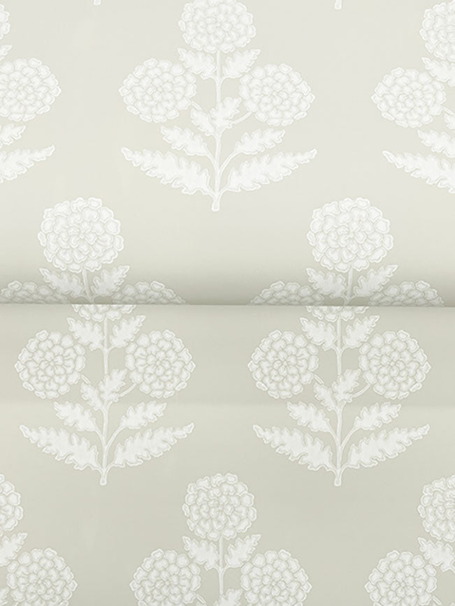 souci-beige-marigolds-wallpaper-york-wallcoverings-vp1433