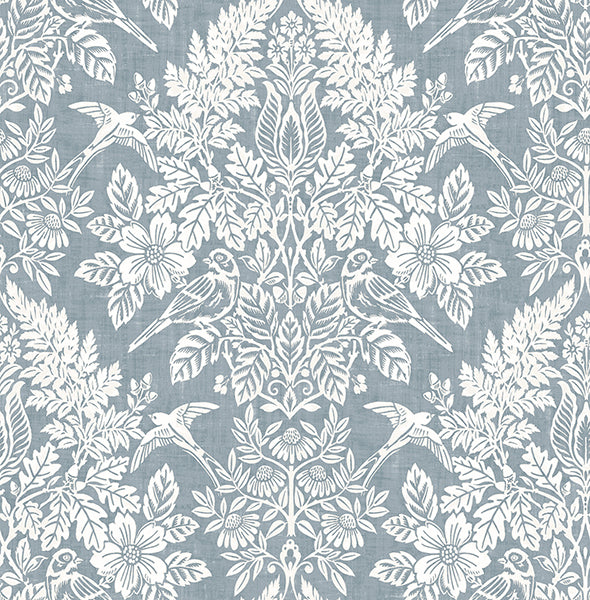 finch-light-blue-woodland-damask-wallpaper-york-wallcoverings-4173-27623