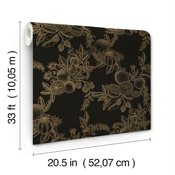 gerty-gold-fruit-toile-wallpaper-york-wallcoverings-4173-27635