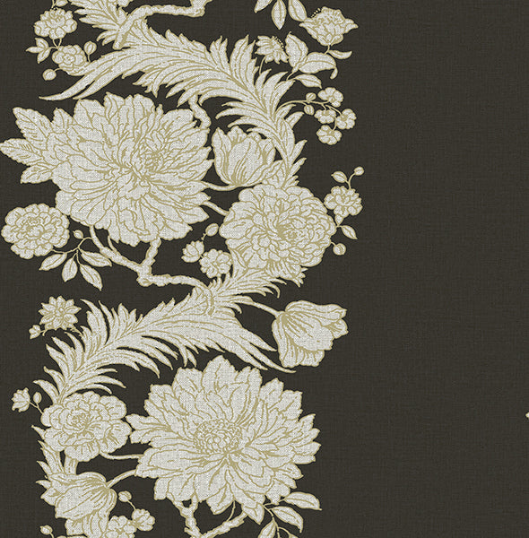 gisela-black-floral-columns-wallpaper-york-wallcoverings-4173-27641