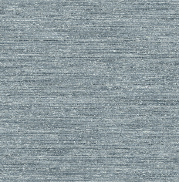 roderick-blue-textured-wallpaper-york-wallcoverings-4173-27648 - York Wallcoverings Wallpaper