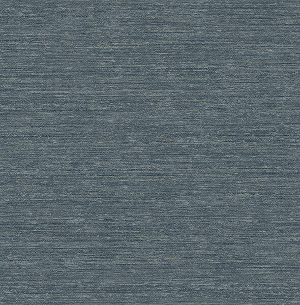 roderick-dark-blue-textured-wallpaper-york-wallcoverings-4173-27649 - York Wallcoverings Wallpaper