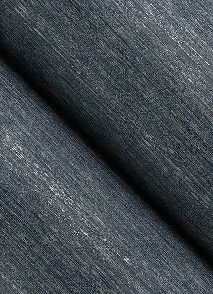 Roderick Dark Blue Textured Wallpaper - York Wallcoverings - 4173-27649 - York Wallcoverings Wallpaper