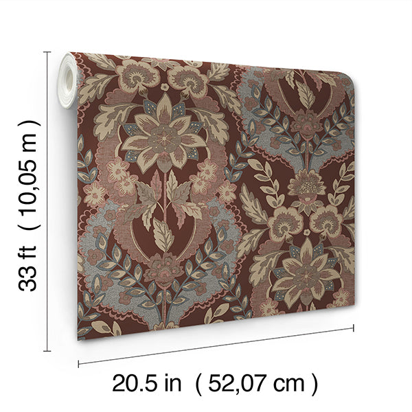 collins-plum-damask-wallpaper-york-wallcoverings-4173-27656