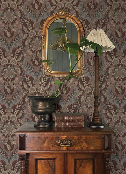 collins-plum-damask-wallpaper-york-wallcoverings-4173-27656