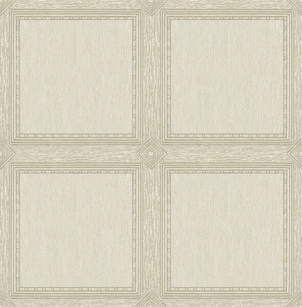 moorland-ivory-wood-panel-wallpaper-york-wallcoverings-4173-27658 - York Wallcoverings Wallpaper