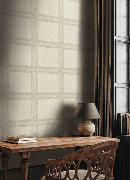 moorland-ivory-wood-panel-wallpaper-york-wallcoverings-4173-27658 - York Wallcoverings Wallpaper