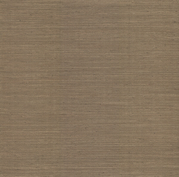 mycroft-chestnut-grasscloth-wallpaper-york-wallcoverings-4173-82102 - York Wallcoverings Wallpaper