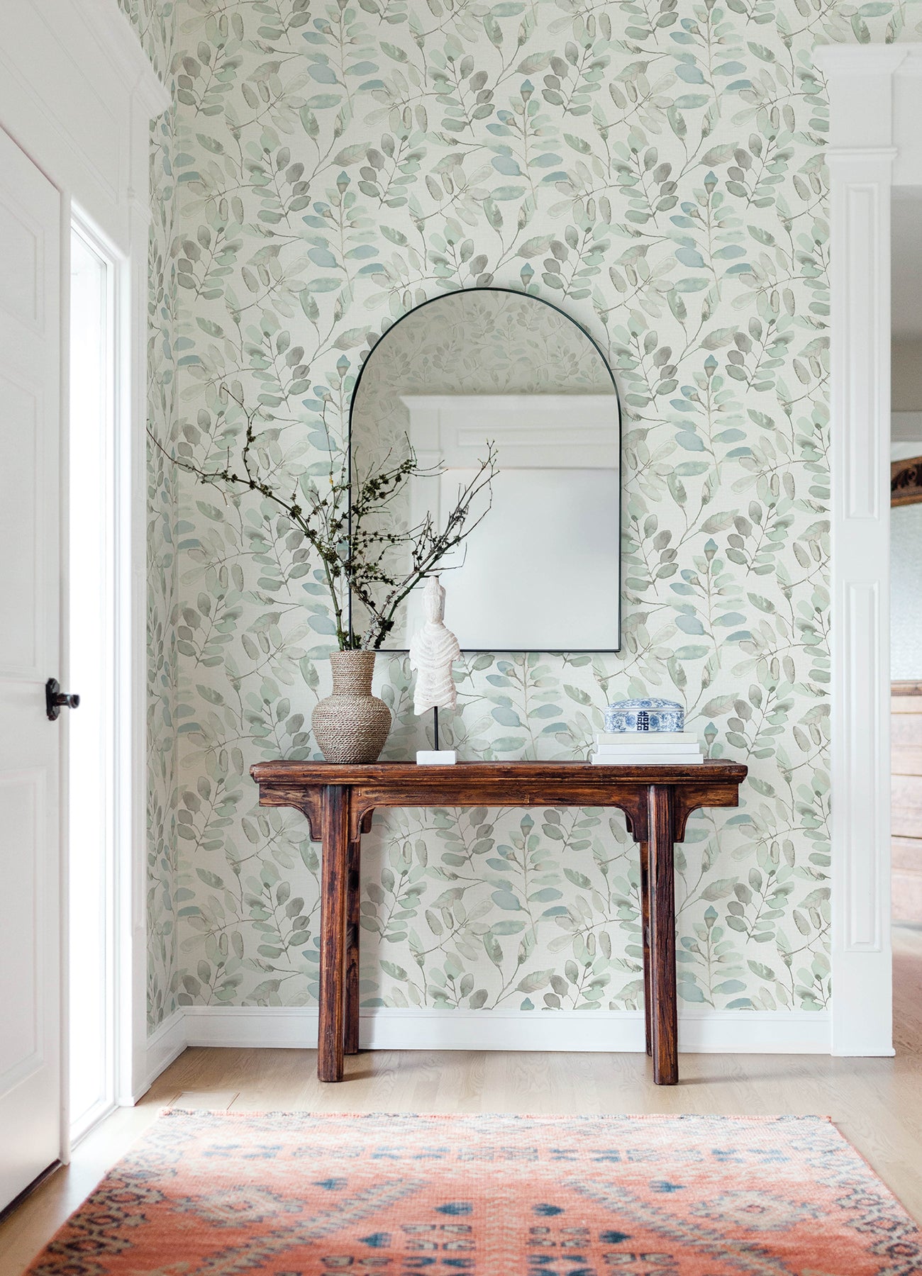 pinnate-mint-leaves-wallpaper-york-wallcoverings-4169-13909