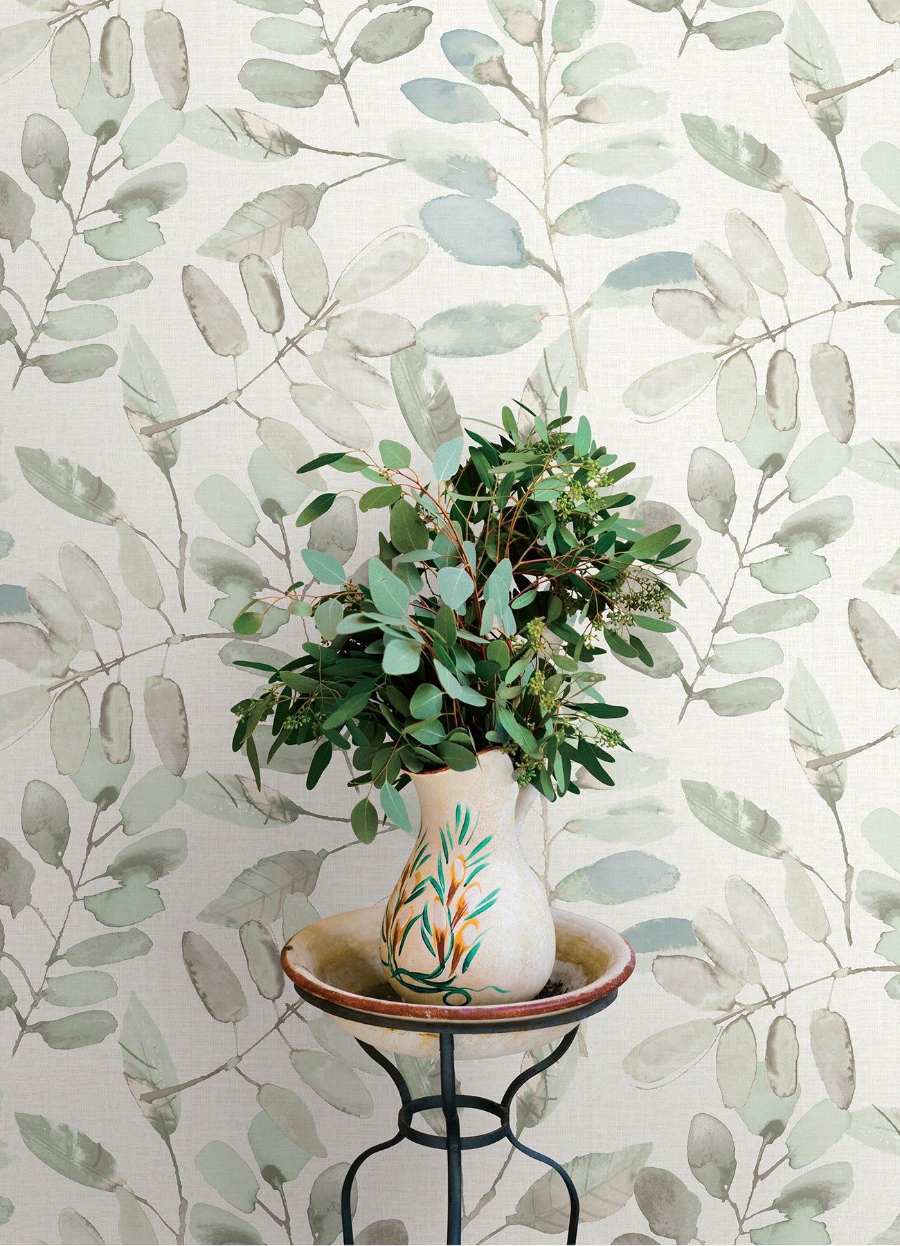 pinnate-mint-leaves-wallpaper-york-wallcoverings-4169-13909