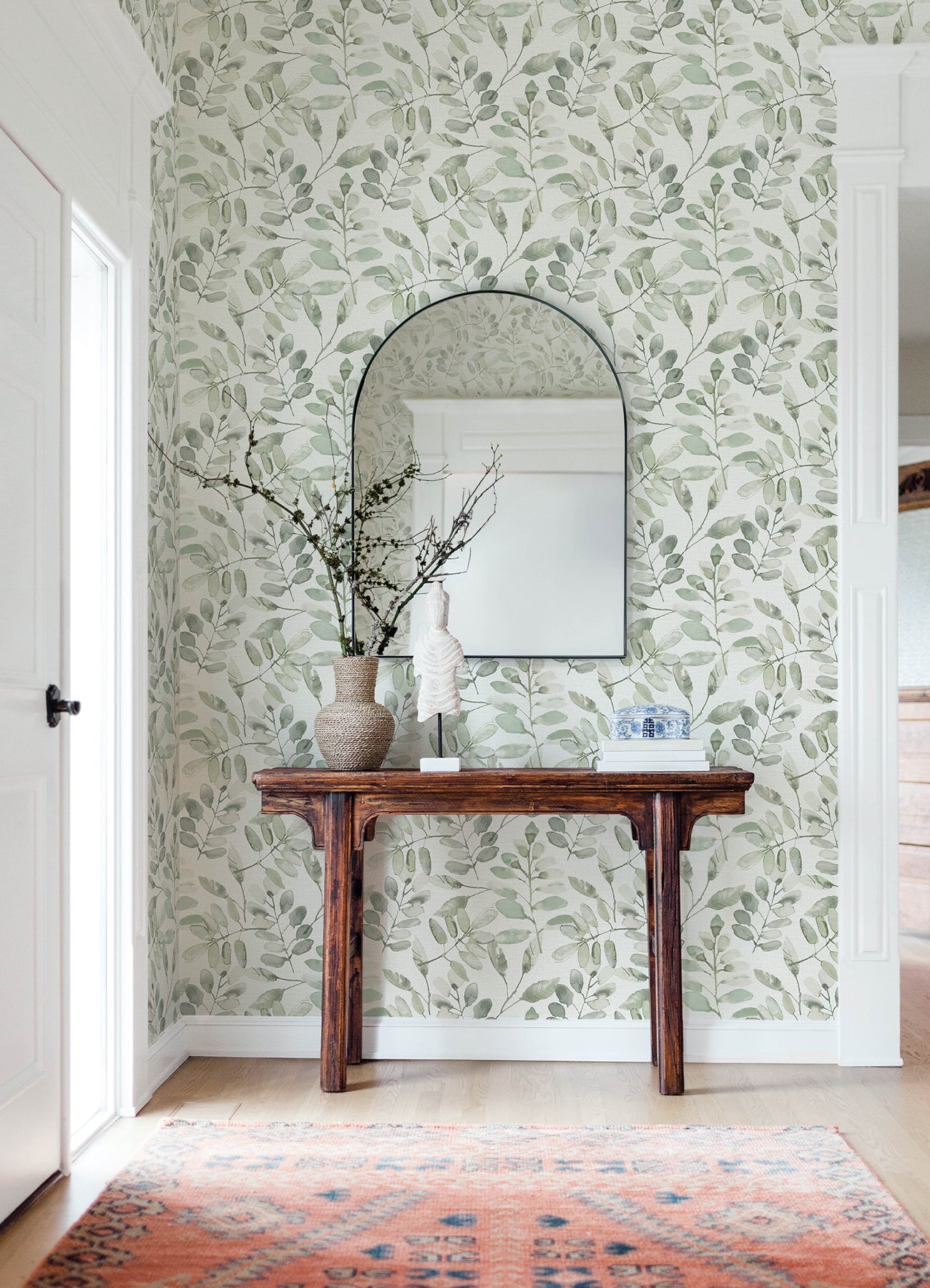 pinnate-green-leaves-wallpaper-york-wallcoverings-4169-13911
