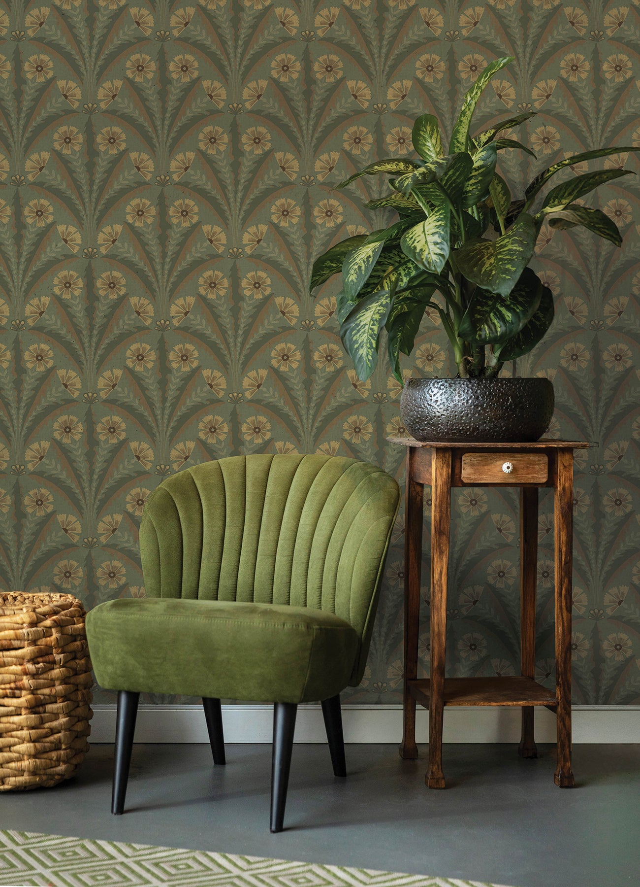 tap-root-green-floral-damask-wallpaper-york-wallcoverings-4169-27604