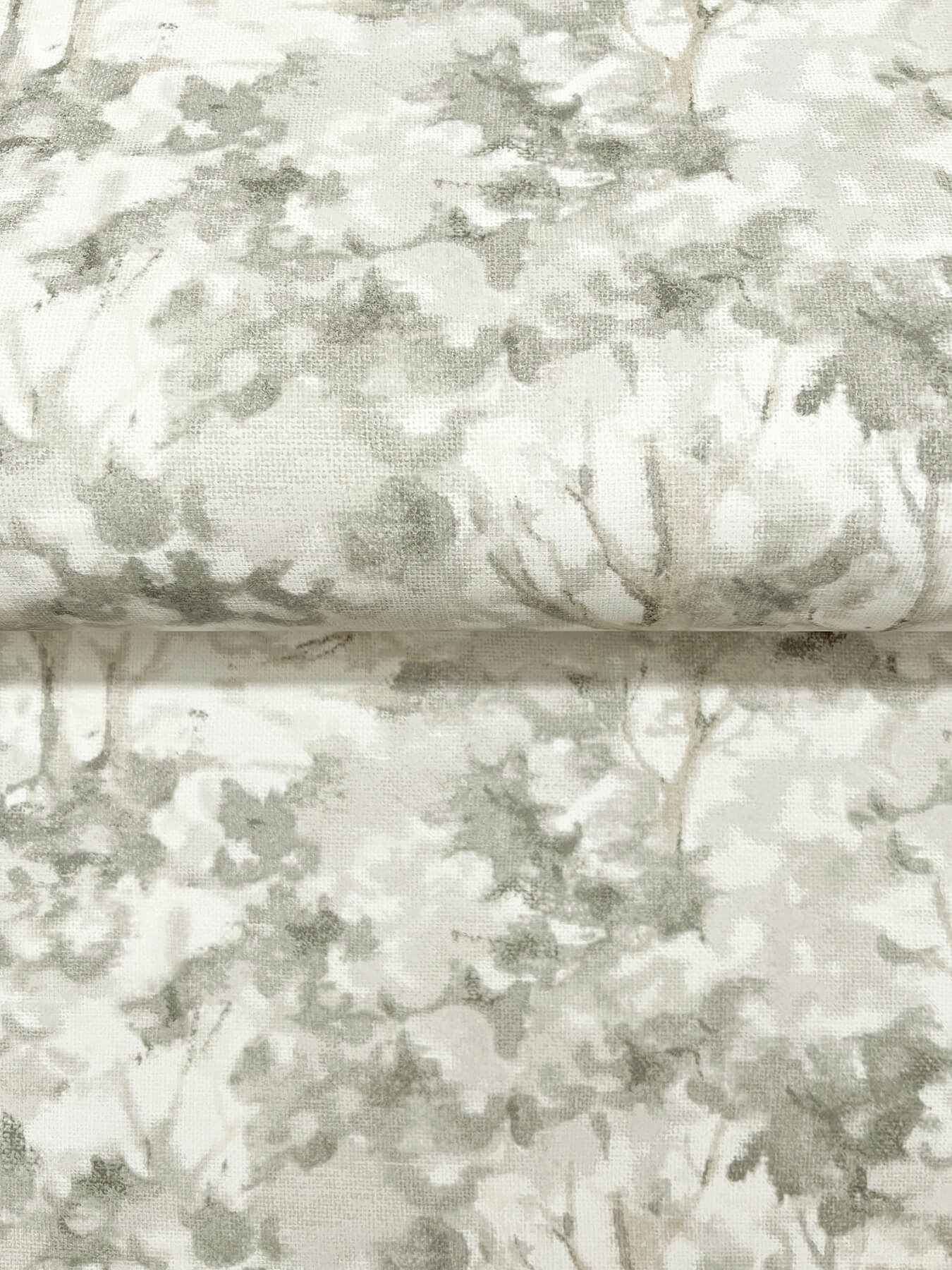 Thicket Charcoal Forest Wallpaper - York Wallcoverings - 4169-83110 - York Wallcoverings Wallpaper