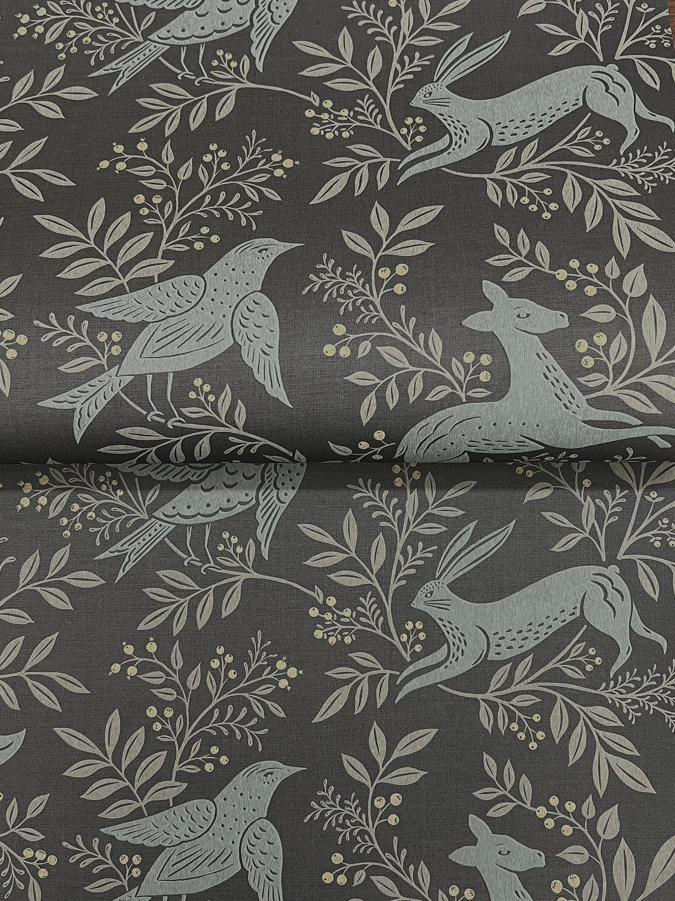 revelry-black-forest-frolic-wallpaper-york-wallcoverings-4169-83114