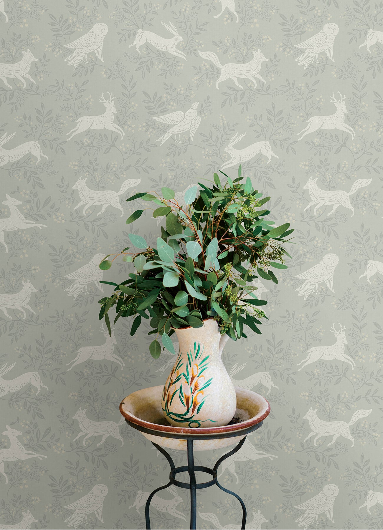revelry-sage-forest-frolic-wallpaper-york-wallcoverings-4169-83115