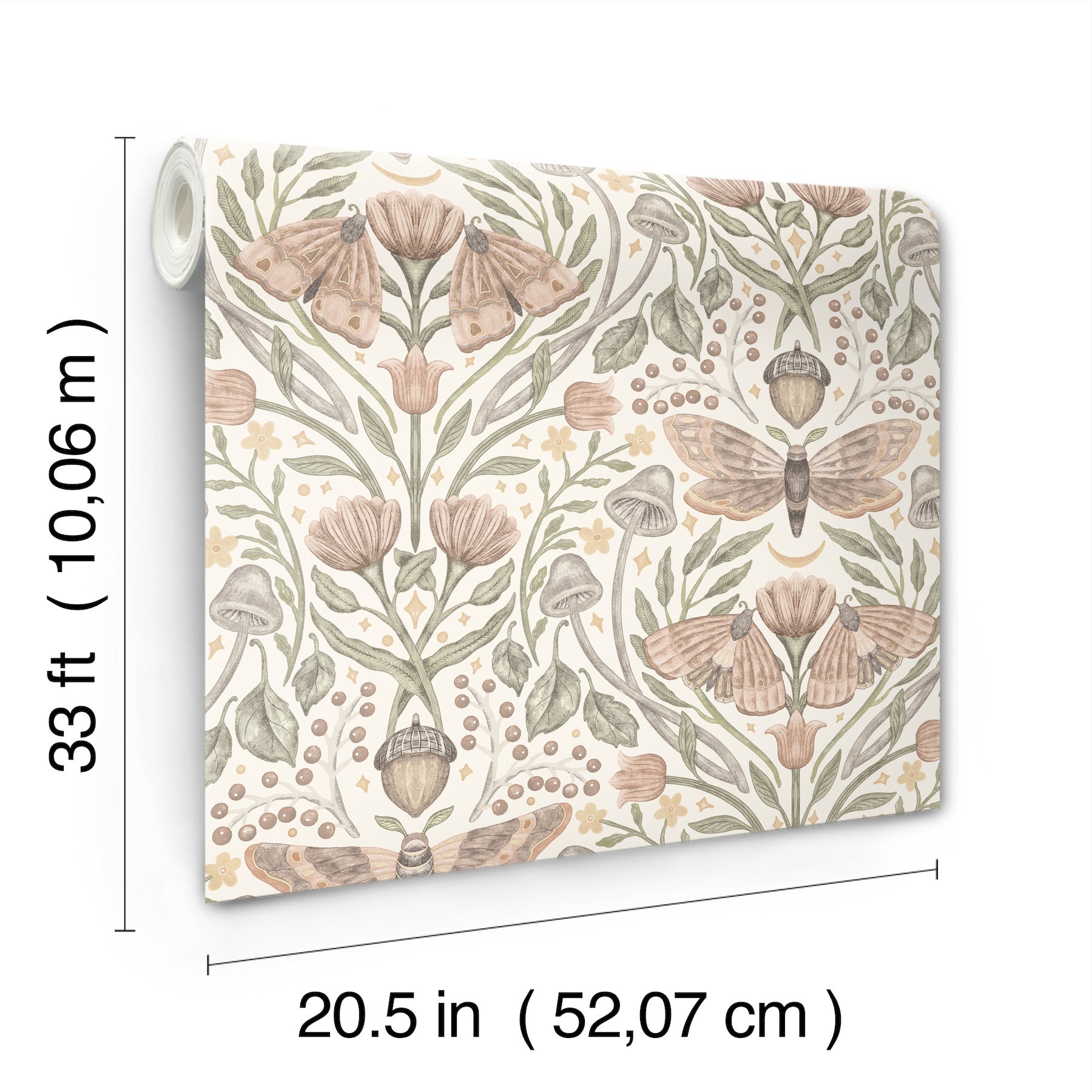 mystic-moth-blush-forest-magic-wallpaper-york-wallcoverings-4169-83119