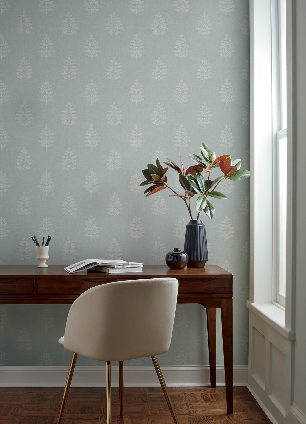 frond-light-blue-leaf-wallpaper-york-wallcoverings-4169-83130