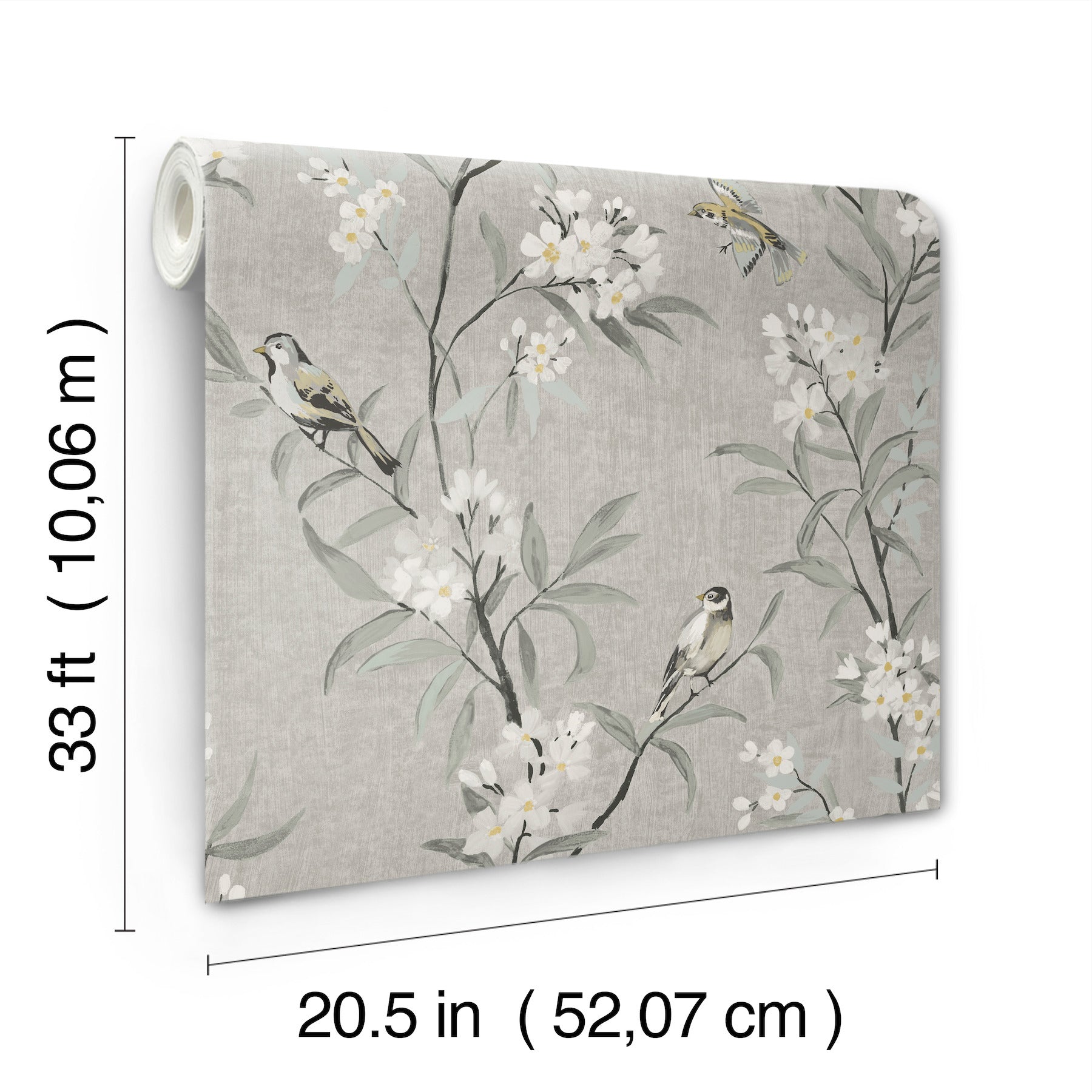 tea-olive-gray-finch-frolic-wallpaper-york-wallcoverings-4169-83141