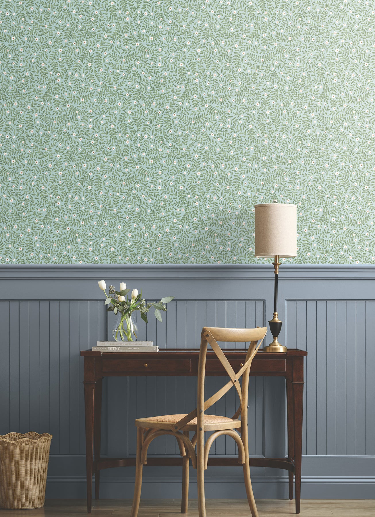 elodie-light-blue-petite-floral-premium-peel-stick-wallpaper-york-wallcoverings-psw1672rl