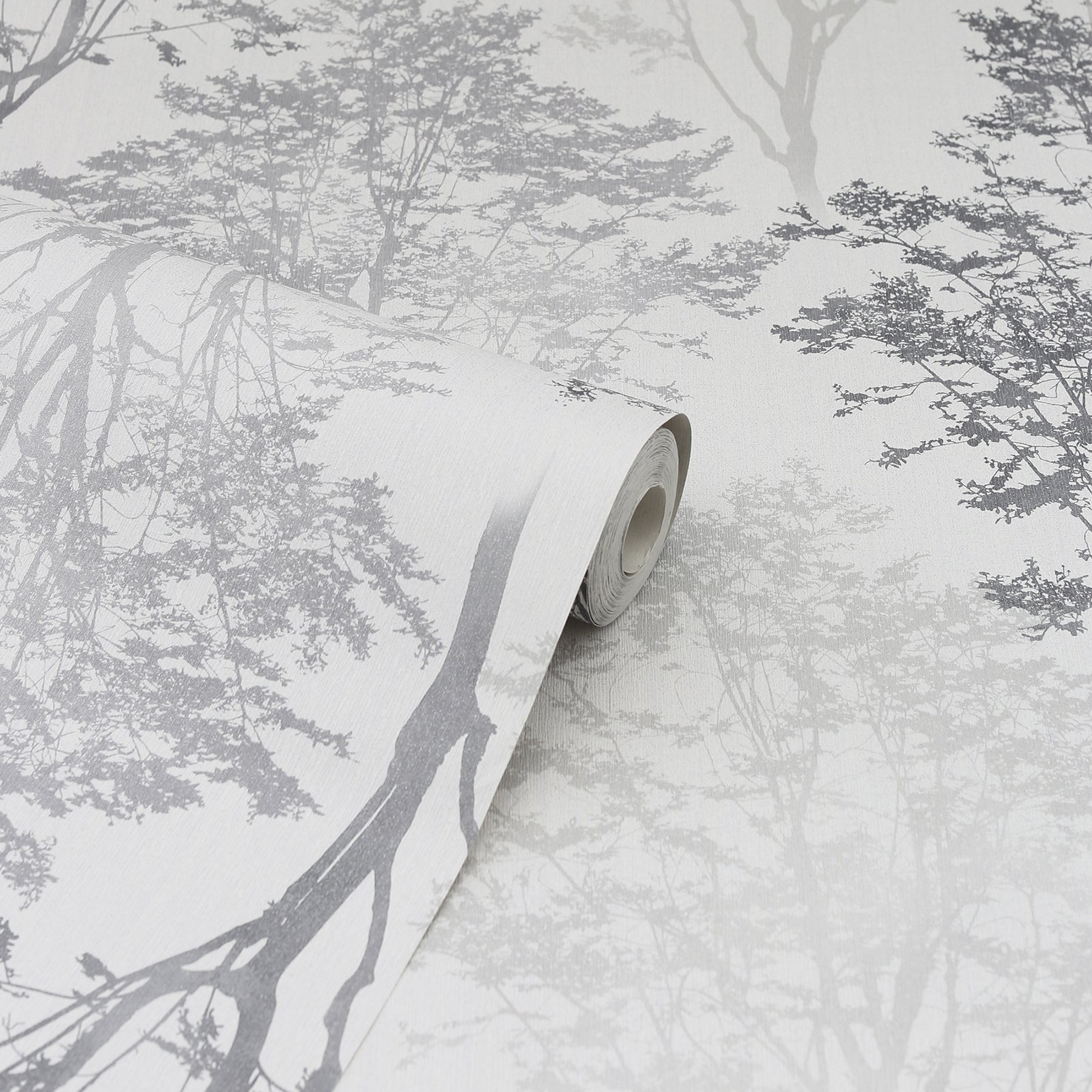 edwin-grey-wildwood-wallpaper-york-wallcoverings-ah259502 - York Wallcoverings Papel pintado