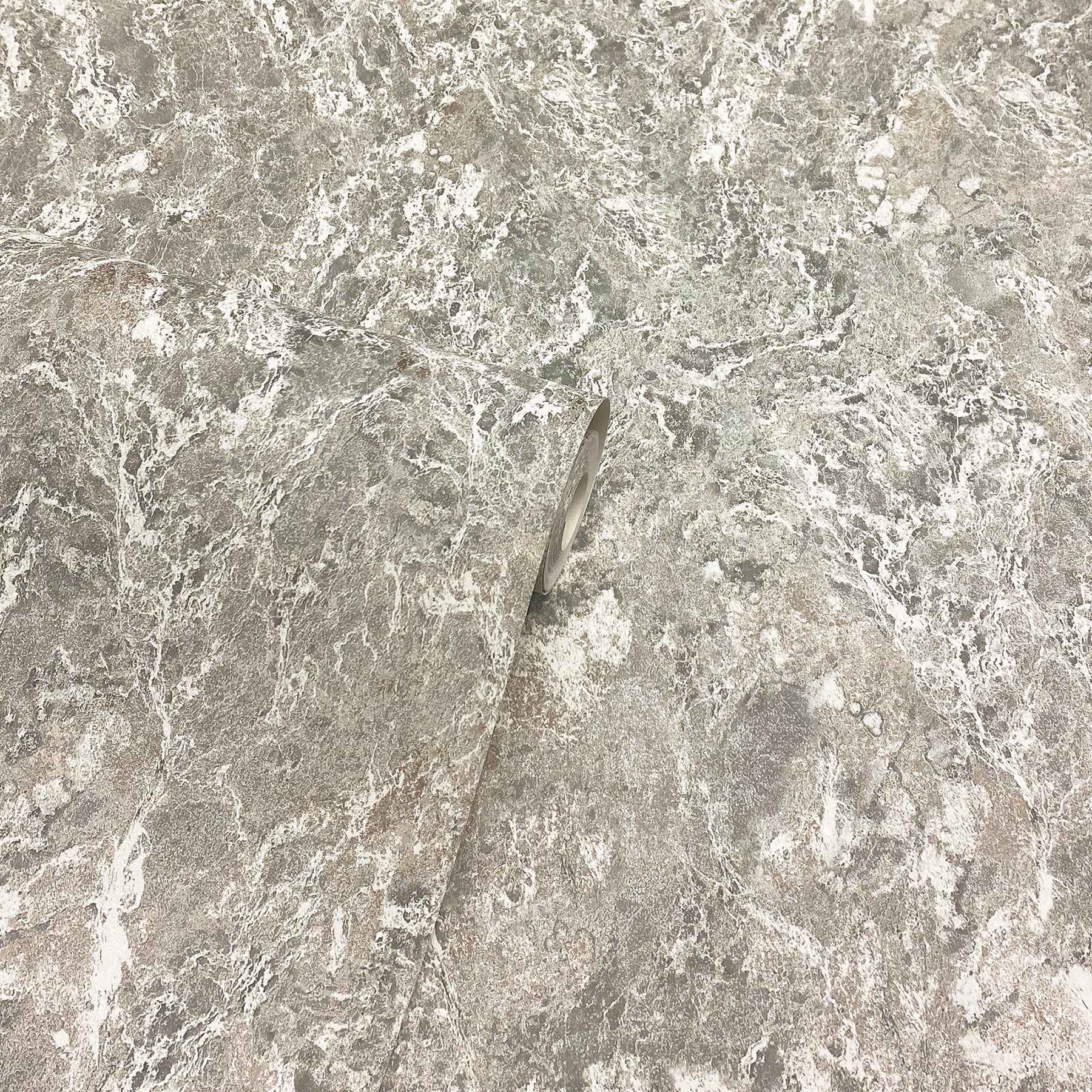 evonne-charcoal-marble-patina-wallpaper-york-wallcoverings-ah296706 - York Wallcoverings Wallpaper