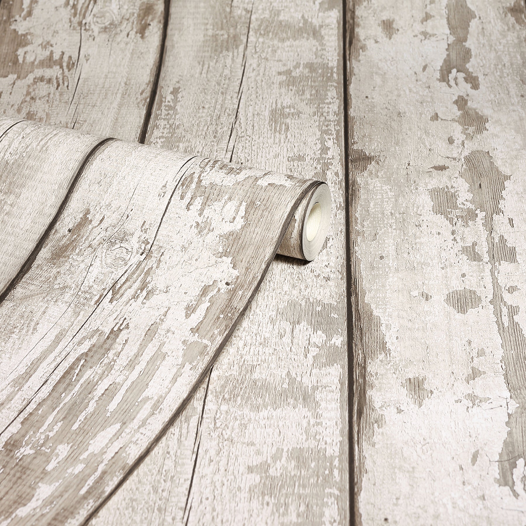 ambrose-cream-wood-plank-wallpaper-york-wallcoverings-ah694700 - York Wallcoverings Papel pintado