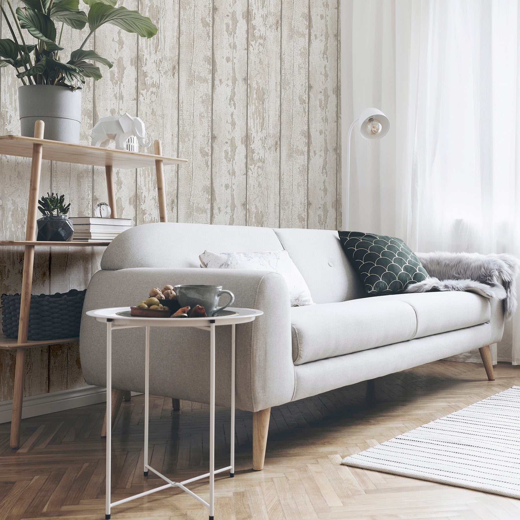 ambrose-cream-wood-plank-wallpaper-york-wallcoverings-ah694700 - York Wallcoverings Papel pintado