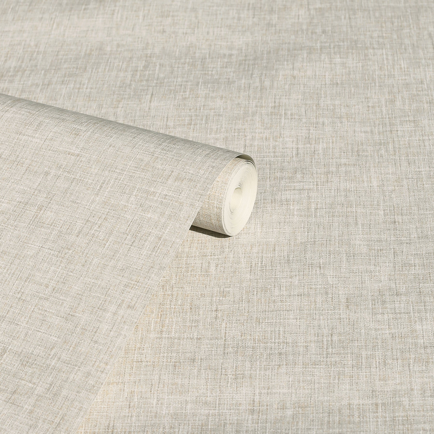 paulette-neutral-linen-texture-wallpaper-york-wallcoverings-ah901704 - York Wallcoverings Papel pintado