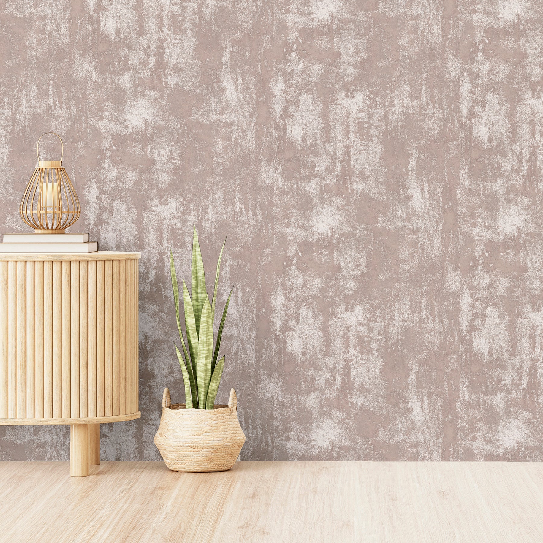 lloyd-blush-stone-texture-wallpaper-york-wallcoverings-ah902107 - York Wallcoverings Papel pintado