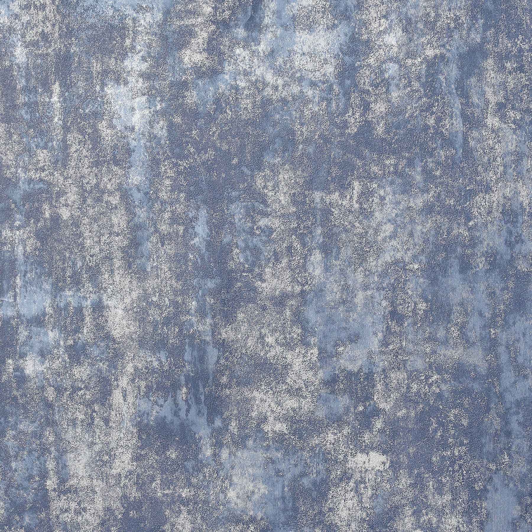 Lloyd Blue Stone Texture Wallpaper - York Wallcoverings - AH902108 - York Wallcoverings Wallpaper