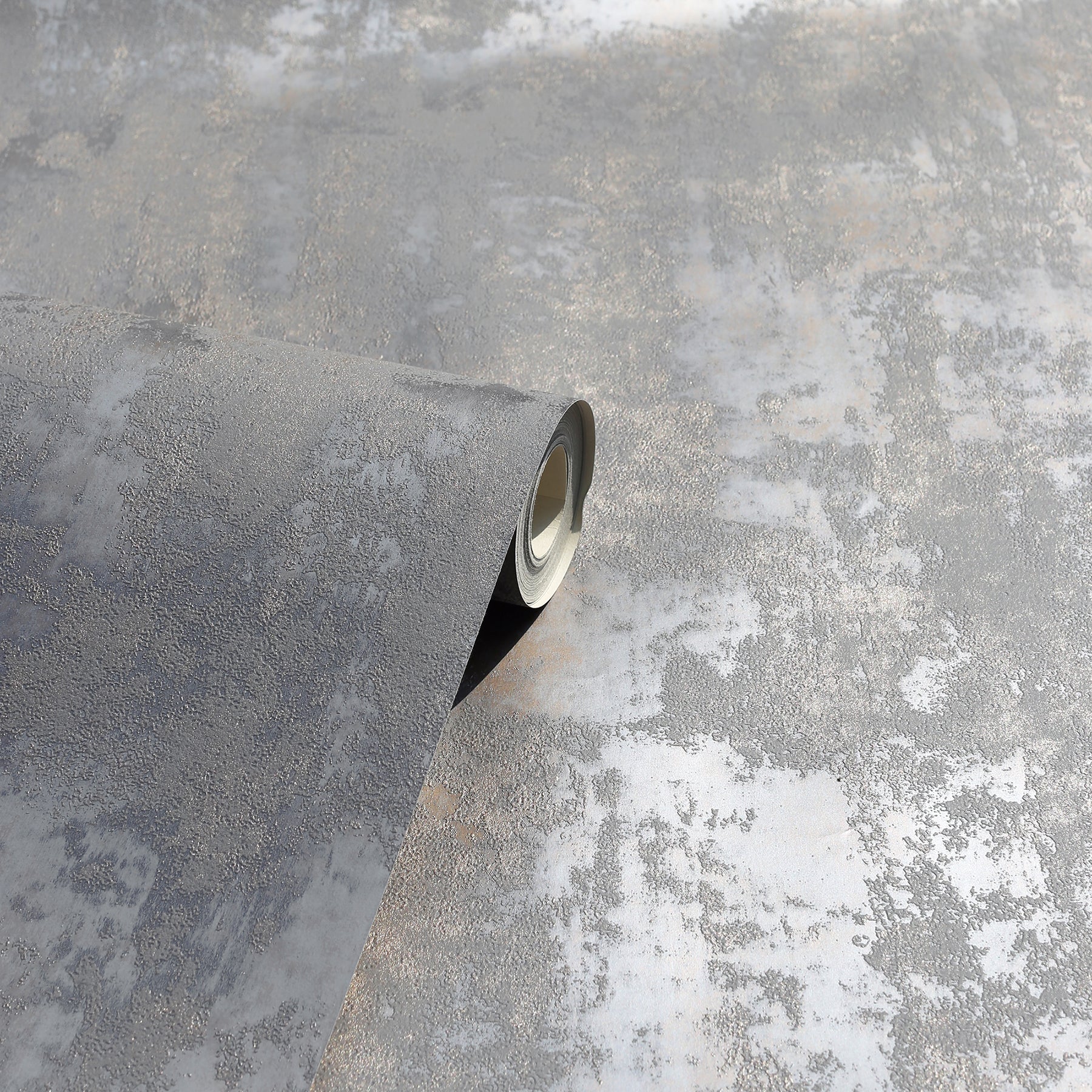 lloyd-pewter-stone-texture-wallpaper-york-wallcoverings-ah902109 - York Wallcoverings Papel pintado