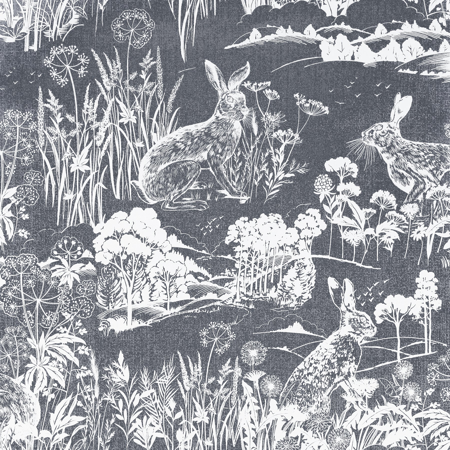 hattie-navy-meadow-hare-wallpaper-york-wallcoverings-ah909606