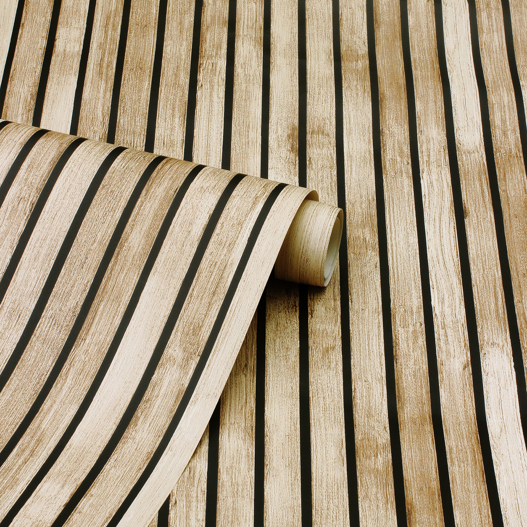 herman-light-brown-wood-wallpaper-york-wallcoverings-ah923800 - York Wallcoverings Wallpaper