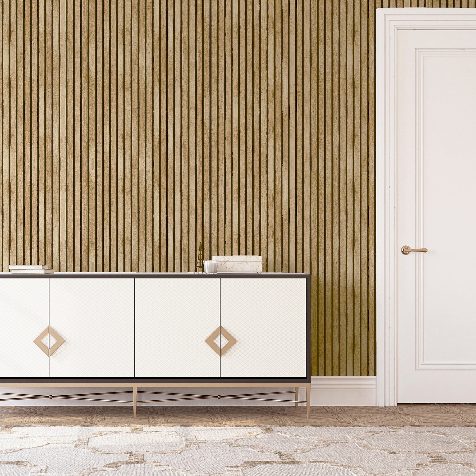 herman-light-brown-wood-wallpaper-york-wallcoverings-ah923800 - York Wallcoverings Wallpaper
