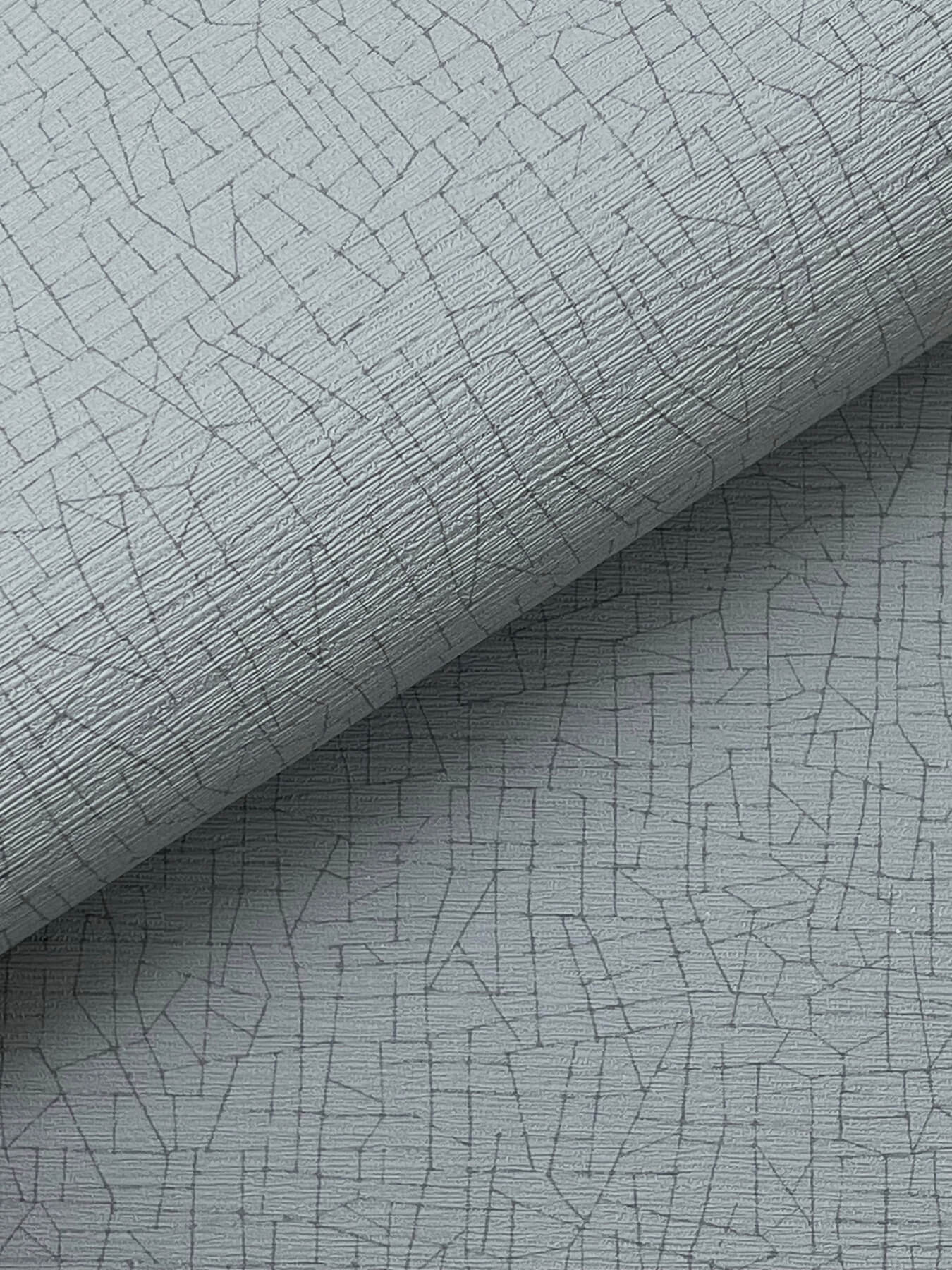 cary-light-blue-petite-maze-wallpaper-york-wallcoverings-4207-5409 - York Wallcoverings Papel pintado