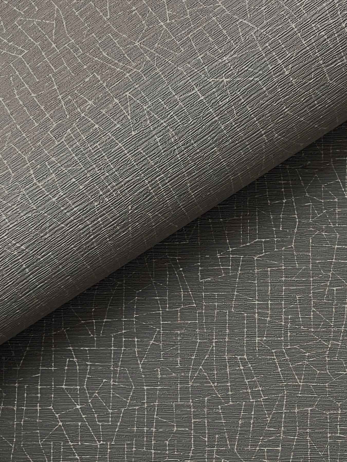 Cary Stone Petite Maze Wallpaper - York Wallcoverings - 4207-5413 - York Wallcoverings Wallpaper