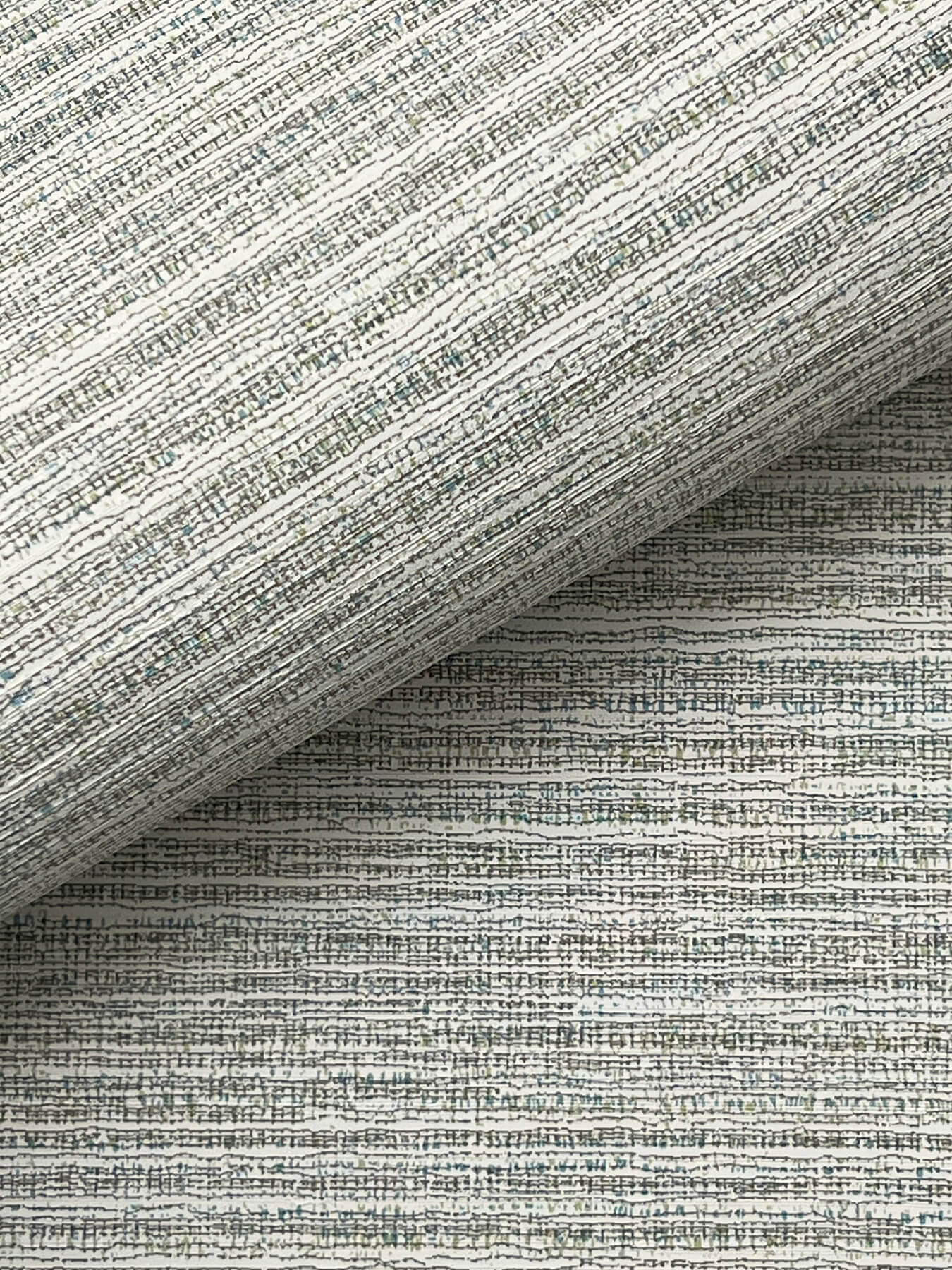 rhett-dark-green-striated-wallpaper-york-wallcoverings-4207-5429 - York Wallcoverings Papel pintado