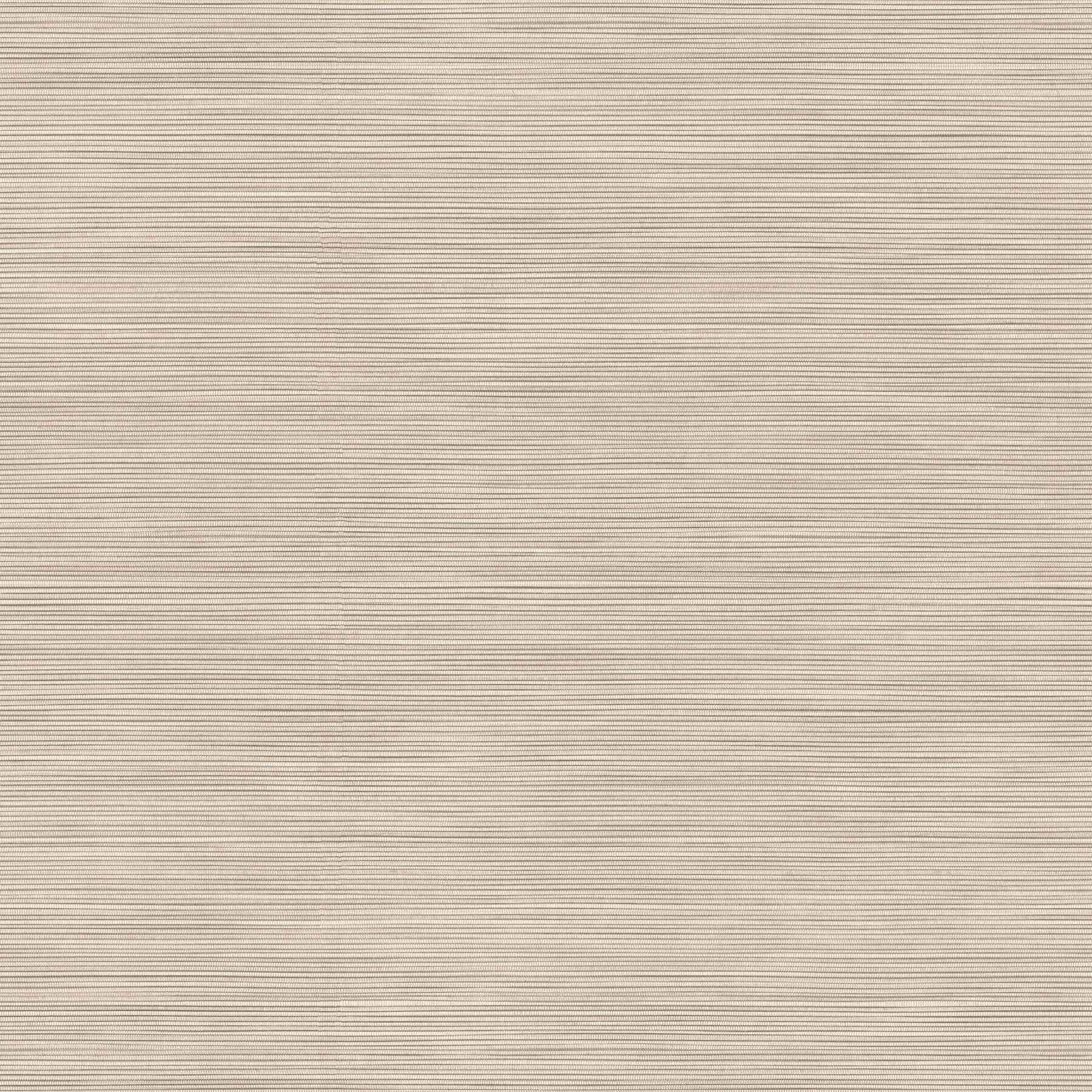 Lorn Light Brown Faux Grasscloth Wallpaper - York Wallcoverings - 4207-5431 - York Wallcoverings Wallpaper