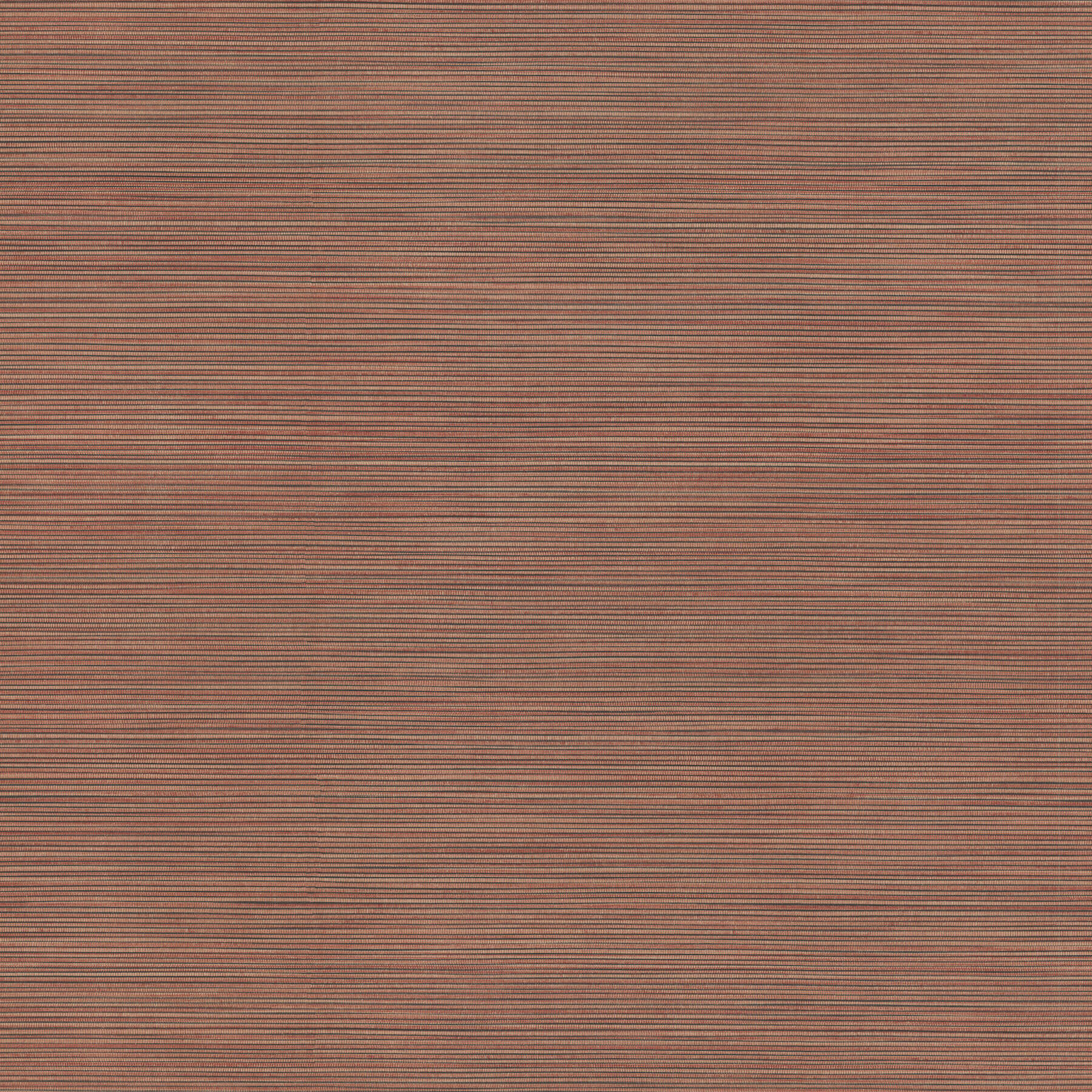 lorn-red-faux-grasscloth-wallpaper-york-wallcoverings-4207-5432 - York Wallcoverings Papel pintado