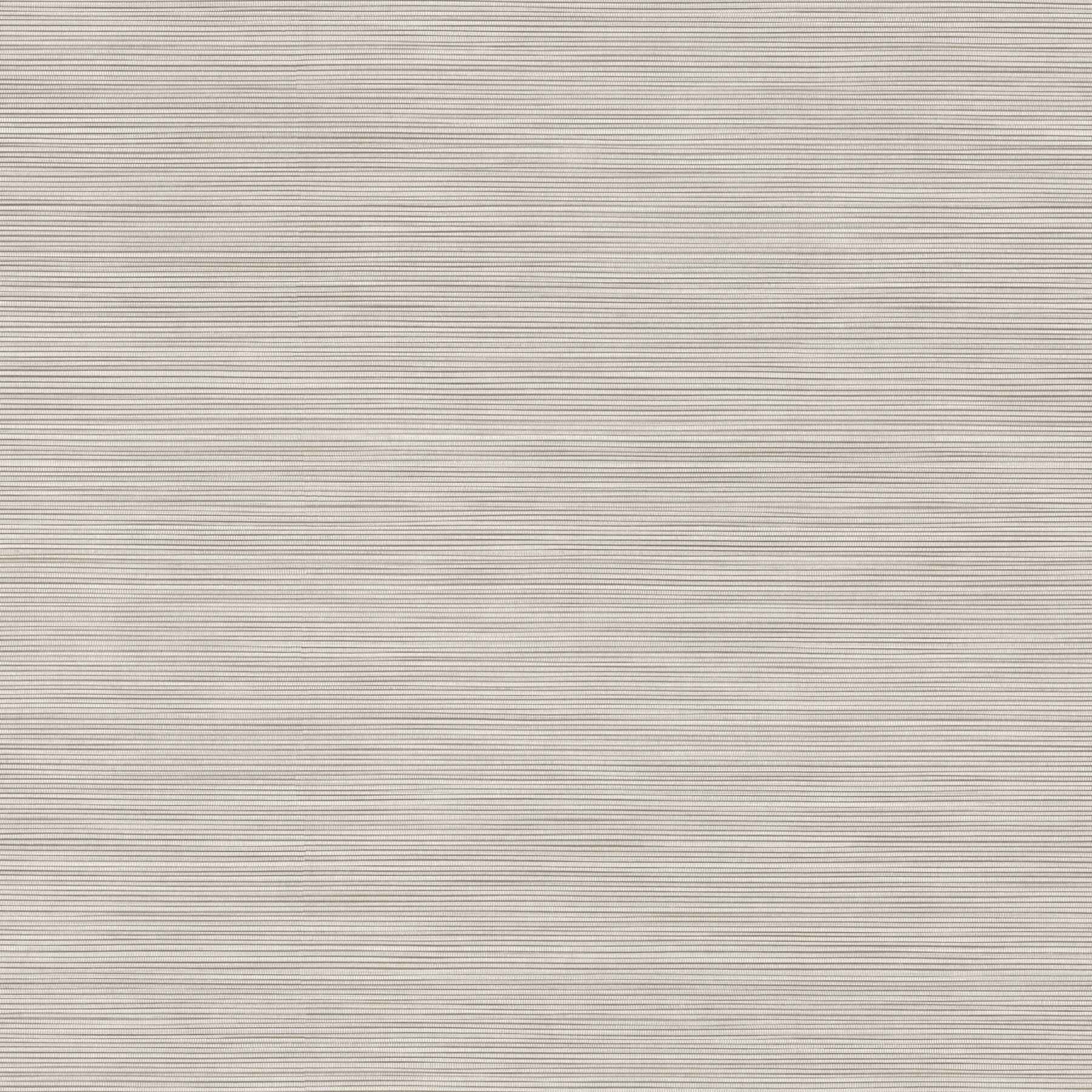 Lorn Dove Faux Grasscloth Wallpaper - York Wallcoverings - 4207-5433