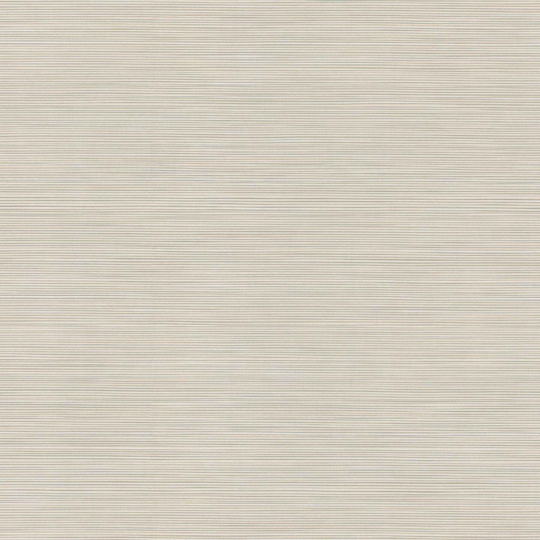 Lorn Bone Faux Grasscloth Wallpaper - York Wallcoverings - 4207-5436 - York Wallcoverings Wallpaper