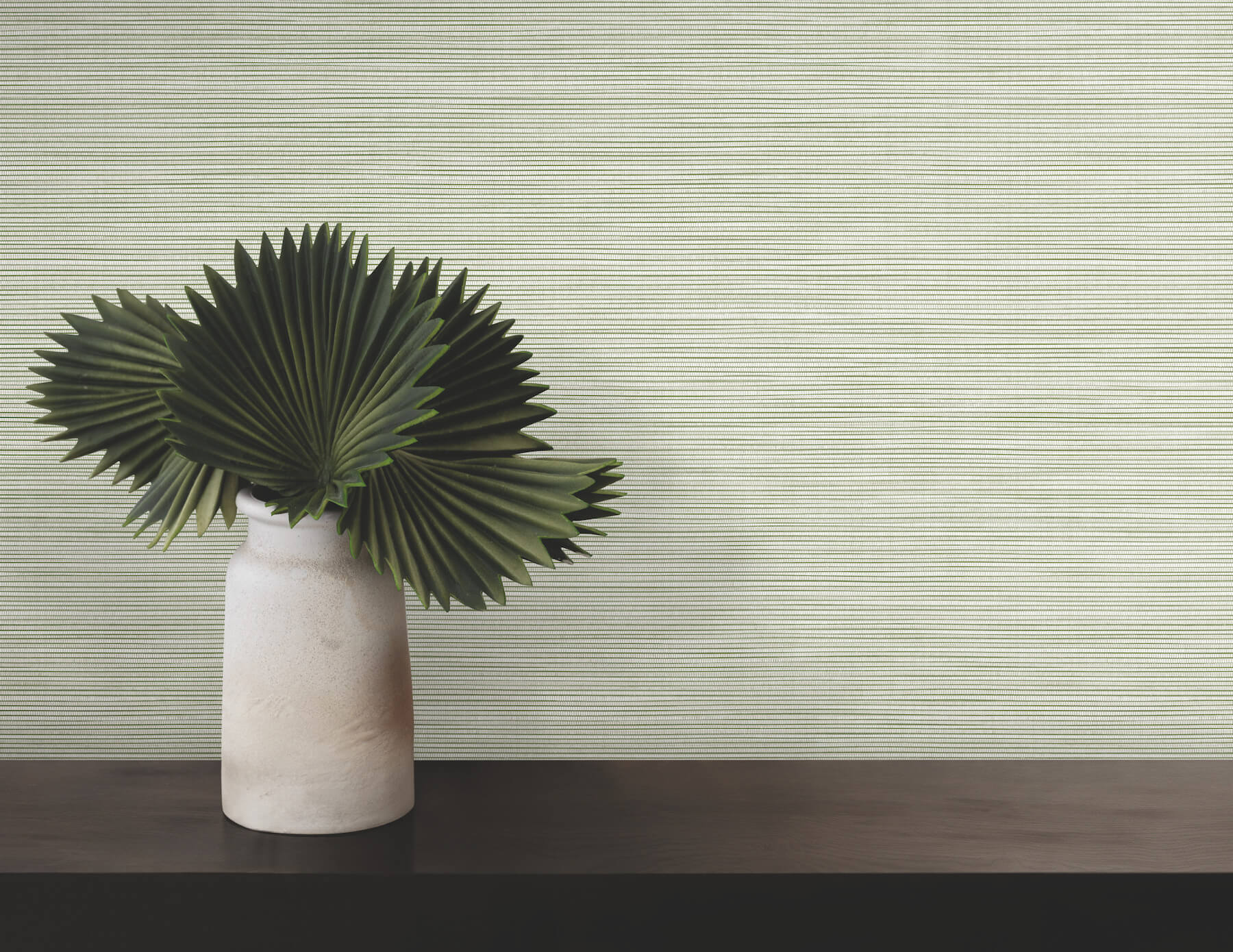 lorn-green-faux-grasscloth-wallpaper-york-wallcoverings-4207-5437 - York Wallcoverings Papel pintado
