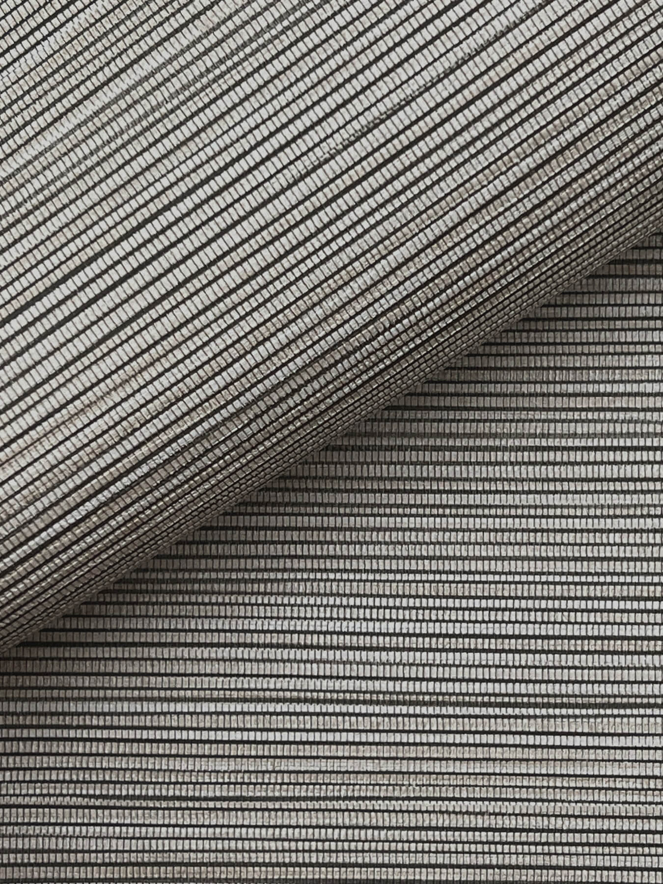 lorn-taupe-faux-grasscloth-wallpaper-york-wallcoverings-4207-5438 - York Wallcoverings Papel pintado