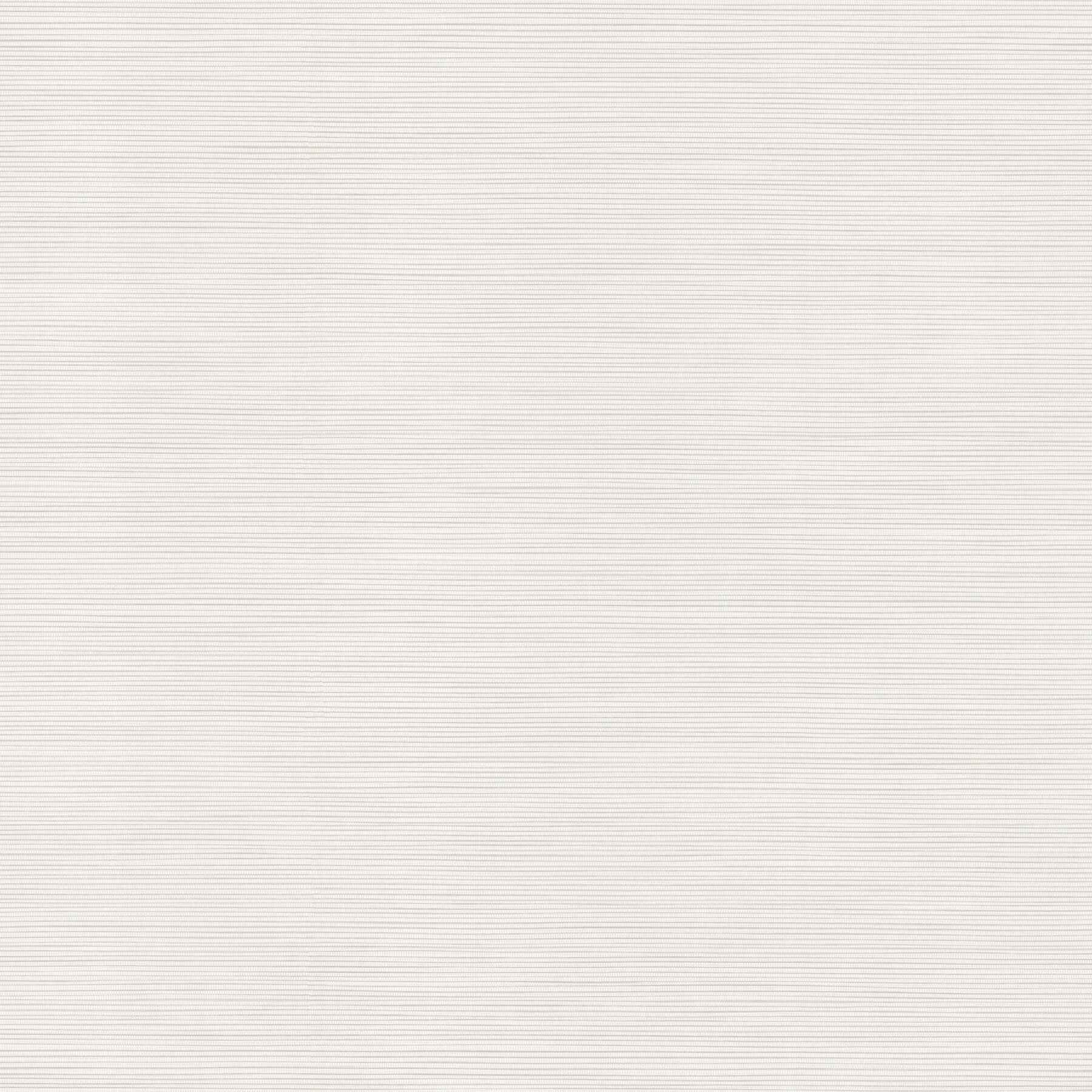 Lorn Pearl Faux Grasscloth Wallpaper - York Wallcoverings - 4207-5439 - York Wallcoverings Wallpaper