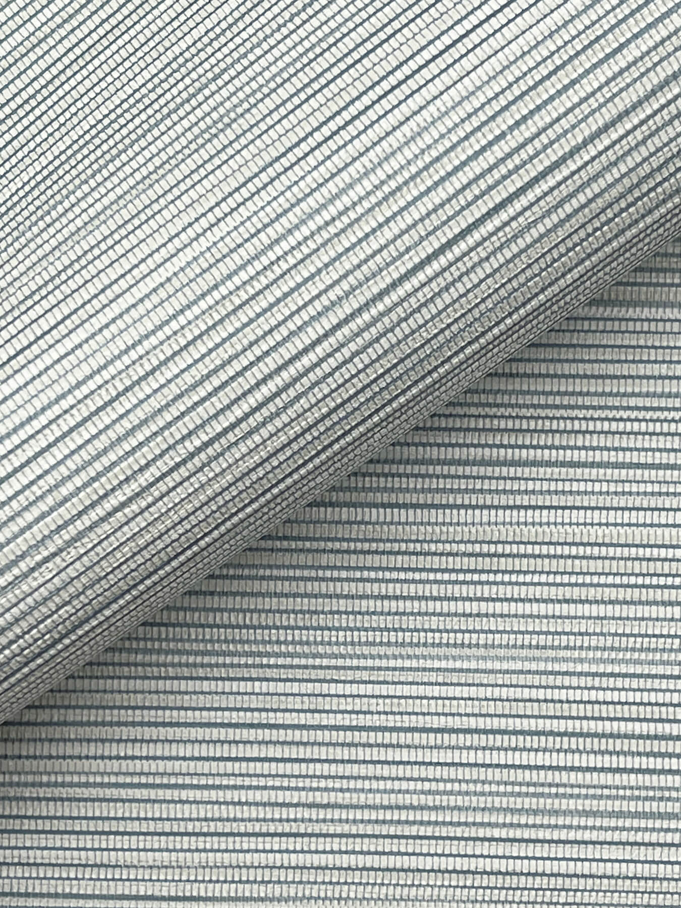 lorn-light-blue-faux-grasscloth-wallpaper-york-wallcoverings-4207-5440 - York Wallcoverings Papel pintado
