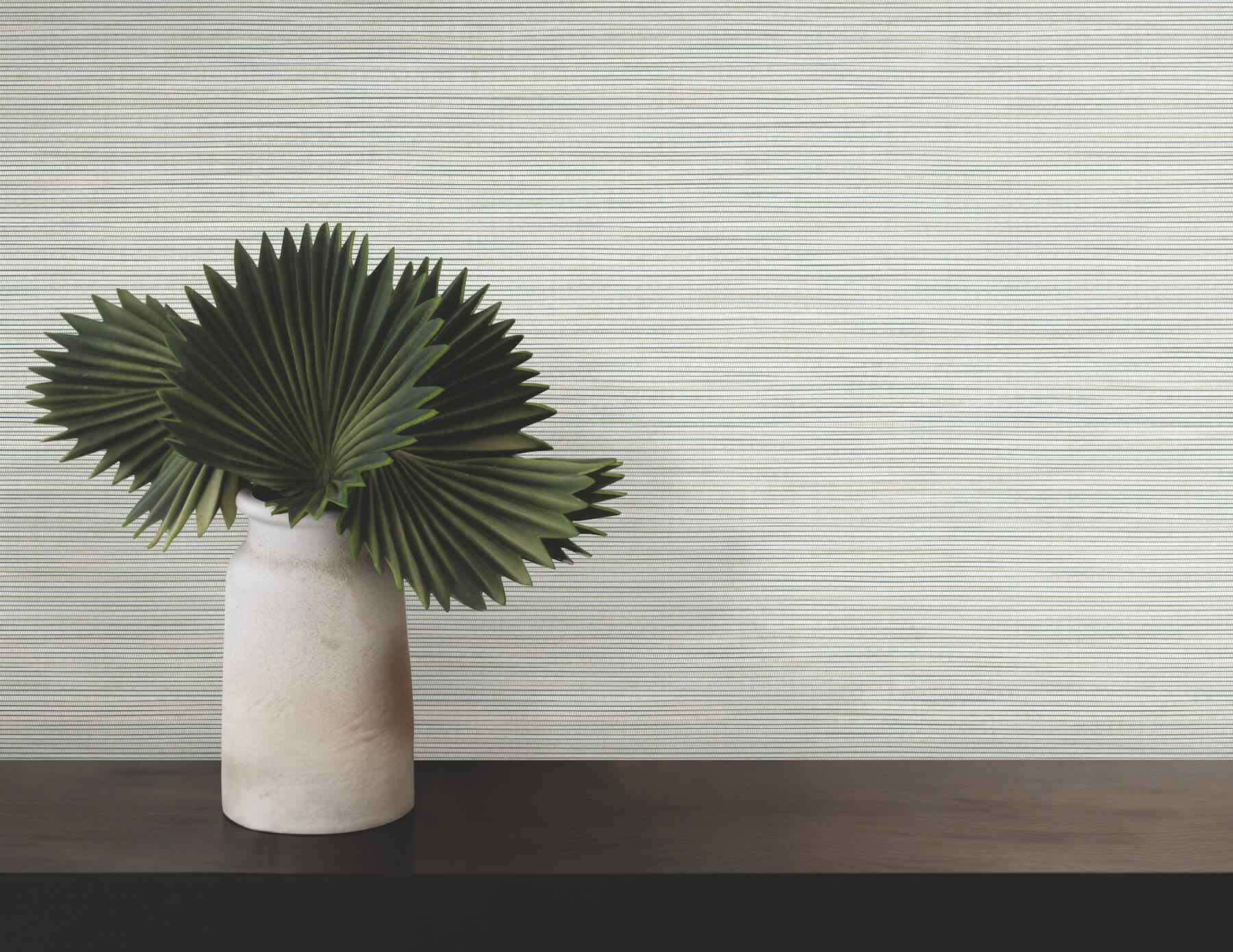 Lorn Light Blue Faux Grasscloth Wallpaper - York Wallcoverings - 4207-5440 - York Wallcoverings Wallpaper