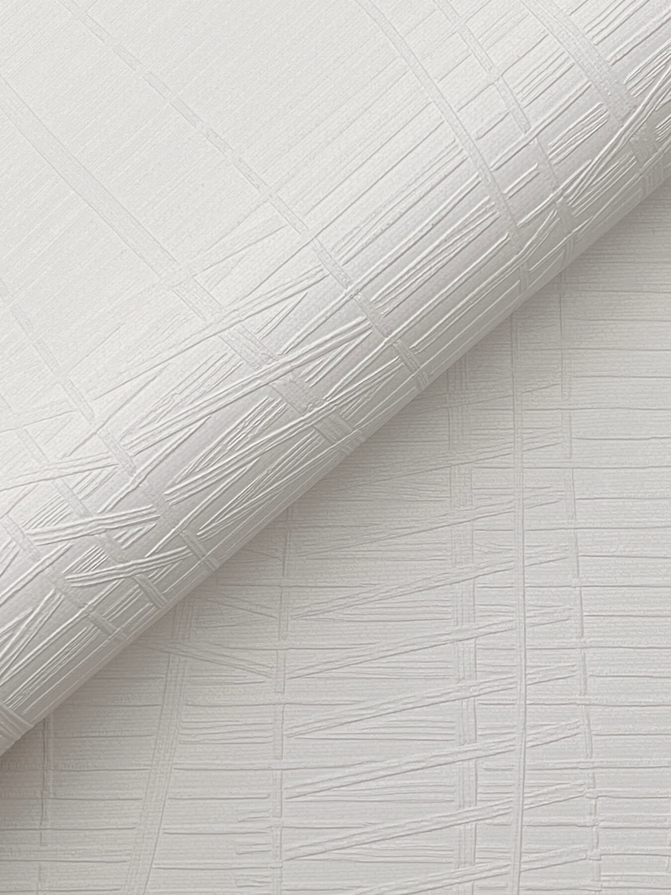 amir-white-embossed-wallpaper-york-wallcoverings-4207-5442 - York Wallcoverings Papel pintado