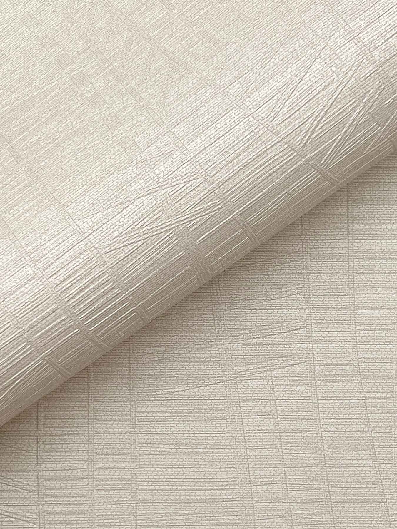 Amir Beige Embossed Wallpaper - York Wallcoverings - 4207-5443 - York Wallcoverings Wallpaper