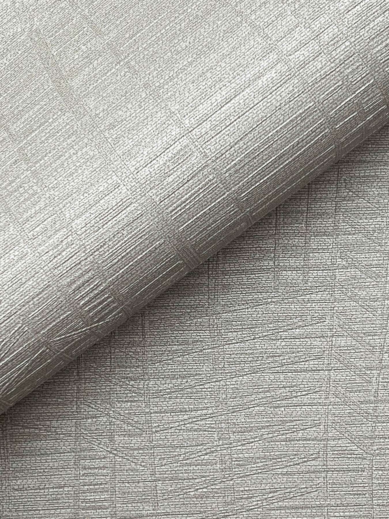 amir-grey-embossed-wallpaper-york-wallcoverings-4207-5447 - York Wallcoverings Papel pintado