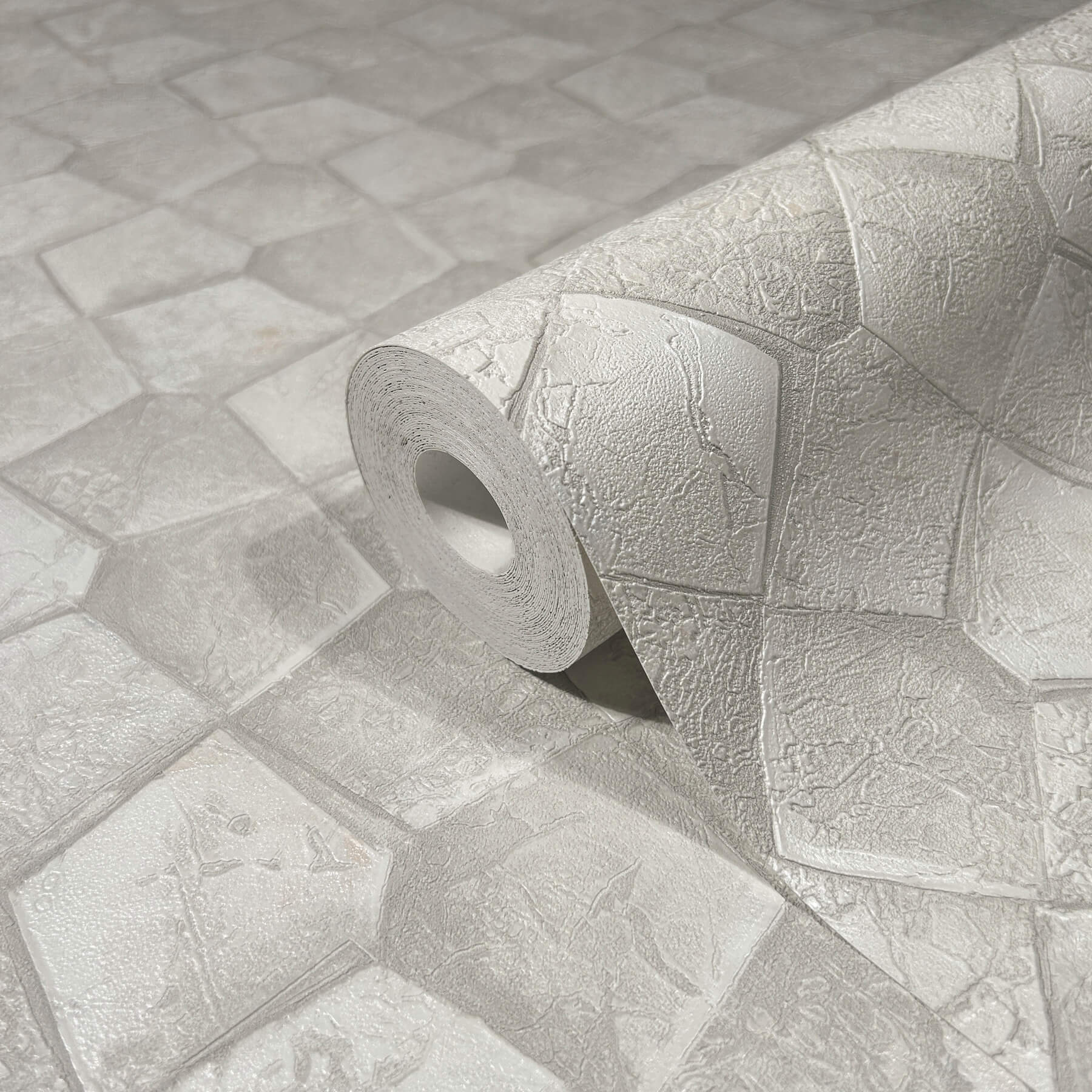 waterford-dove-tiled-wallpaper-york-wallcoverings-ma34906 - York Wallcoverings Wallpaper